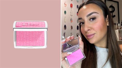 blish dior|Dior blush cheap.